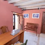 Casa Tradizionale Goulas