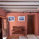 Casa Tradizionale Goulas