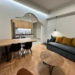 A37 New 8Mins Walk To The Acropolis Museum Extra Fees For 2Nd Room