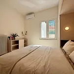Quaint & Central Acropolis Apartment