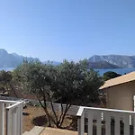 Chez Yaya Sea Lodges