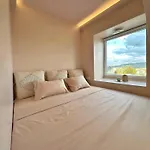 Myconian Signature Suite At Marathi - Elenas Hospitality -