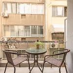 Zen Palm, Exarchia