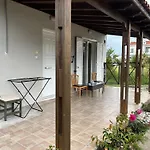 Helens Traditional Retreat