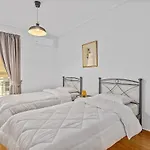 Athens Acropolis Apartment