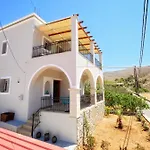 Maria'S Private Residence