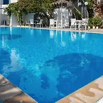 Hotel Kalma
