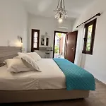 Christina Hotel, Adults Only, Heated Salt Water Pool