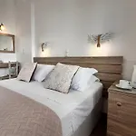Christina Hotel, Adults Only, Heated Salt Water Pool
