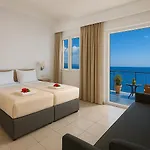 Maria Plomari Apartments