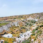 Traditional Farmers Caves