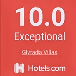 Glyfada Villas