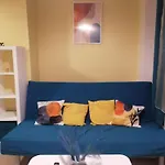 Central Modern Studio