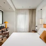 The Residence Aiolou Hotel & Spa