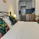 Green Parrot Apartments