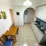 Green Parrot Apartments