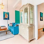 Neoclassical Loft In Monastiraki - Acropolis And Metro
