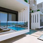 Zest Thassos Luxury Retreat