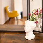 Agora Apartment Plaka And Acropolis Area