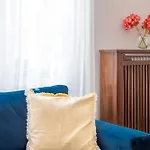 Agora Apartment Plaka And Acropolis Area