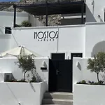 Nostos Suites Kamari