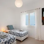 Villa Kairos - Just Completed