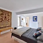 In Paros, Fantastic Waterfront Villa