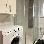 Luxury Beach Apartment