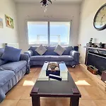 Seaview Villa With Pool For 6