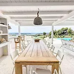 The Privacy Villa By Seaviews