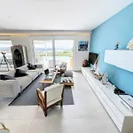 The Privacy Villa By Seaviews
