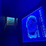 Pop Loft Gallery 24Mq