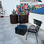 Pop Loft Gallery 24Mq