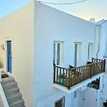 Domus Marzou Limanaki