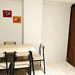 Kallimarmaron Central Apartment- Fast Wifi 100Mbps