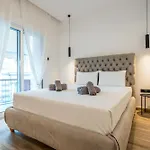 Chara Apartment In Plaka, Under The Acropolis