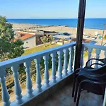 Hotel Ifigenia Paralia Katerinis Plaz