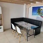 Vonitsa Loft Apartment 1