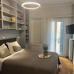 Living Near Acropolis By Sylvia Staikou 2Nd & 3D Floor