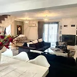 Greek Hospitality