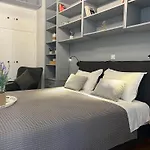 Living Near Acropolis By Sylvia Staikou 2Nd & 3D Floor