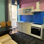 Apartment With Barbecue 1 Km Beach