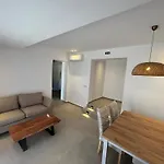 Cato Agro 3, Seafront Villa With Private Pool