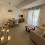 Cato Agro 3, Seafront Villa With Private Pool