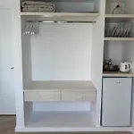 Galaris' Luxury Room