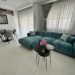 Eden Suite Paralia