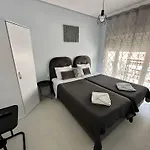Eden Suite Paralia