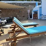 Patmos Horizon @Sapsila Beach