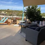 Patmos Horizon @Sapsila Beach