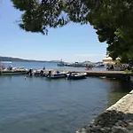 By The Sea
